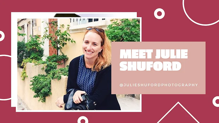 Conversation with Julie Shuford