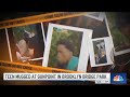 Group Robs Teen of Shoes, ID at NYC Park While Others Pull Out Phone to Record | NBC New York