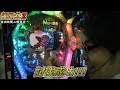 パチサラリィマンＺ【第92回】自由時間JJ保免店_2014/3/25［CRモンスターハンター］