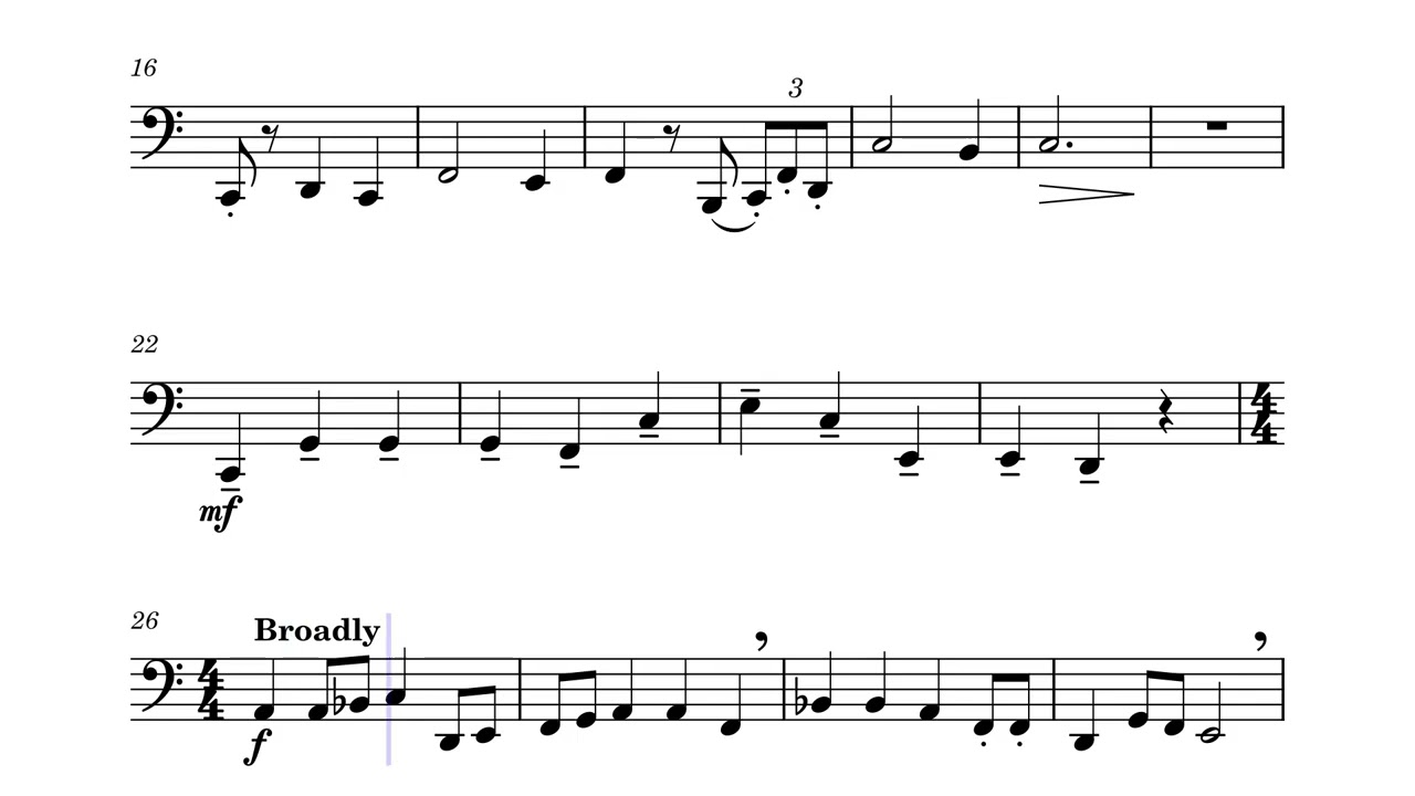 Harry's Wondrous World from Harry Potter and the Chamber of Secrets