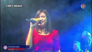 SEGUDANG RINDU - PUTRI AULIA - CBST MUSIC