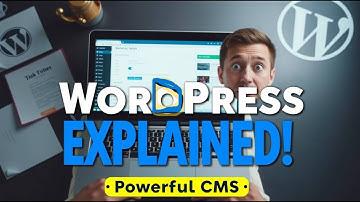 Introduction To WordPress A Powerful CMS!
