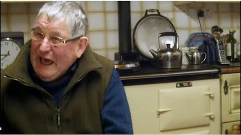 Sean McCabe Interview