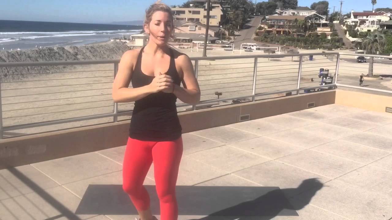 girls like you Tip and Tricks on How to Perform Leg Lifts and Variations