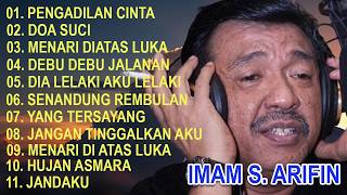 Download Lagu Imam S Arifin full album lagu terbaik sepanjang masa tanpa iklan Dangdut Lawas terpopuler MP3