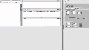 Toon Boom Storyboard Pro 3D Demo - Part 1