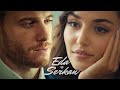 Эда и Серкан клип ❤️ Eda ve Serkan  ПОСТУЧИ В МОЮ ДВЕРЬ ❤️ Небо в твоих глазах