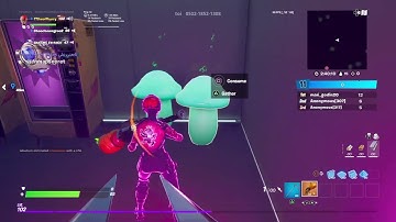 How to get in the toi 1v1 build fight vault