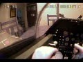 P-51 Mustang - Cockpit FPV view