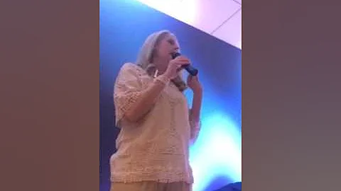 Amanda speech