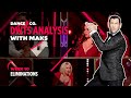 DWTS MAKS ANALYSIS: Week 10 - Elimination