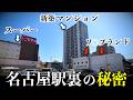 【日本一カオス】名古屋駅裏の“裏の顔”がヤバすぎた