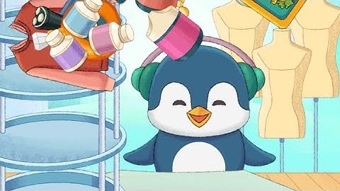 Tidy master level 10 Walkthrough Solution