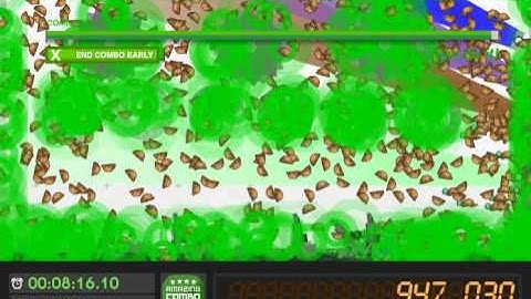 Sam plays Epic Combo: Redux part 4