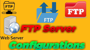 How to Configure FTP Server | IIS Web server