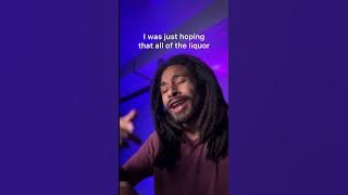 if I ain’t got youuu 😭❤️ #aliciakeys #giveon #singing #rapping