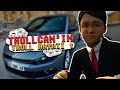 EMRECAN'IN GERÇEK ARABASINI BULDUK ! - TROLLCAN'IN TROLL HAYATI GTA 5 #1