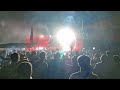 Adam Beyer @ Loveland Festival 14-08-2022 Fire stage closing set