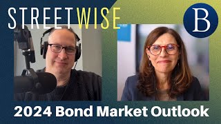 Bond Funds or Individual Bonds? | Barron's Streetwise