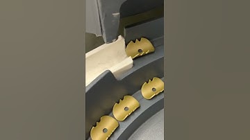 Automated Sorting | Industrial Vibrational Feeder | Engineering