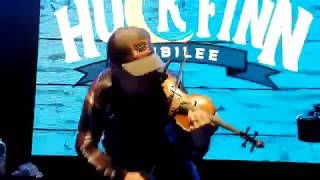 The Infamous Stringdusters Live From Huck Finn Jubilee- Don't Mean Nothin Into Let Me Know