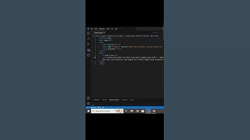Html paragraph bold and break line.📄#html #coding #code #viral #shorts #ytshorts #trending