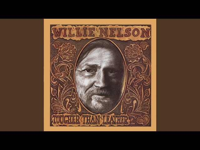 Willie Nelson - Little Old Fashioned Karma
