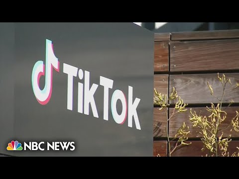 New York City bans TikTok app on government devices