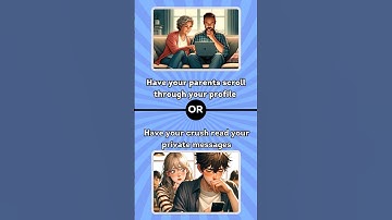 Would You Rather - Hardest Choices Ever!!! #wouldyourather #wouldyouratherchallenge #trivia