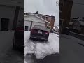 action hero cop saves family from armed suspect