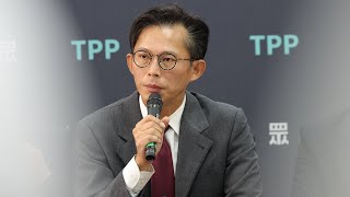 黃國昌打破沉默　批鏡週刊並稱台灣容不下揭弊者