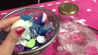 ドライフラワージェルキャンドルの作り方 花が燃える おすすめ人気 おすすめ人気紹介 Luck ラック