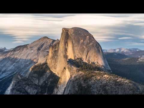 Video: Cuaca dan Iklim di Yosemite