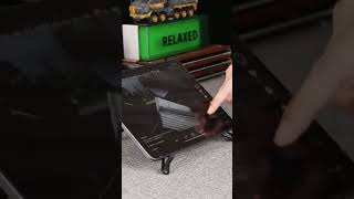 The Ultimate Portable Stand: One Stand to Handle It All—Phones, Tablets, and Laptops #PhoneStand