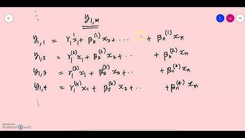 Functional Analysis Class 25B Linear Combination Finite dimensional Normed space