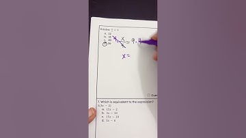 “Pass the GED Math Test Fast! Step-by-Step Tips, Tricks & Practice Problems” GED MATH 8.5