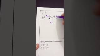 “Pass the GED Math Test Fast! Step-by-Step Tips, Tricks &amp; Practice Problems” GED MATH 8.5