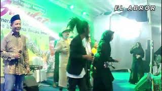 NURUL MUSTHOFA ( نور المصطفى ) | HAMED UYE #gambus #gambusjombang #gambusmoderntegal #viral