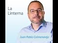 COPE La Linterna