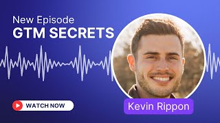 019 | Kevin Rippon: Mastering Conversion Rate Optimization
