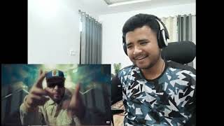 NAEZY - INTRO 2024 || ANTI FITNA EP || REACTION VIDEO