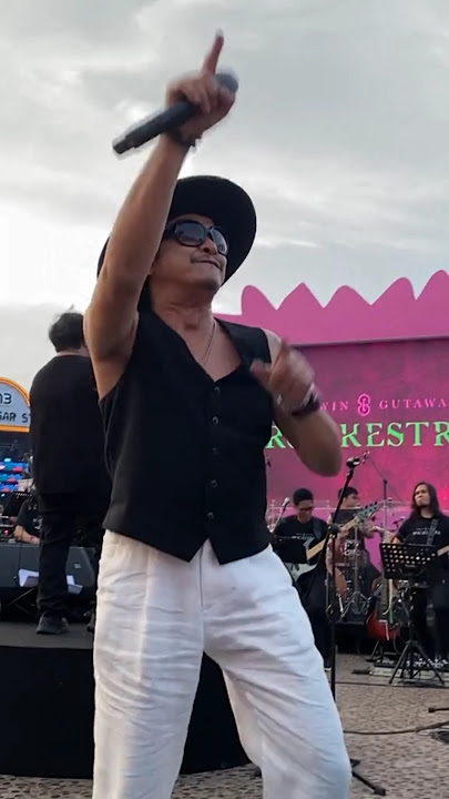 /RIF Loe Toe Ye | Pestapora 2025