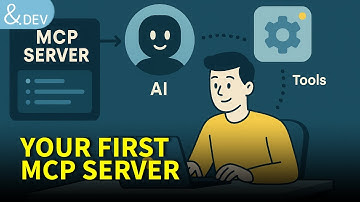 Build an MCP Server in 7 Minutes (Fast MCP Tutorial) 🚀