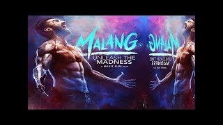 Malaang Trailer - Aditya roy kapoor,Disha patani