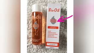 Bio oil review. How to detect the original and fake bio oil  #stretchmarksoil #lighteningoil