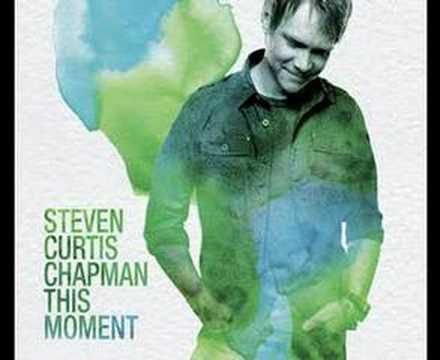 Steven Curtis Chapman - Cinderella ( Acoustic )