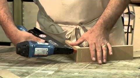 How To Use A Nail Gun