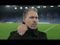 'Tough Result' | Cifuentes Reacts To Oxford Defeat