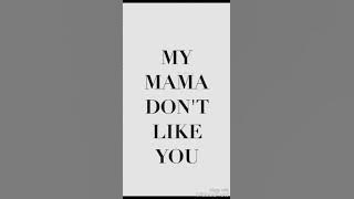 Justin bieber - love yourself (AUDIO)