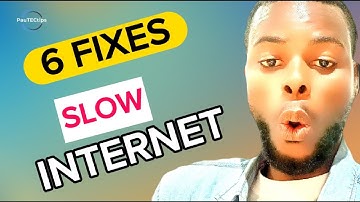 Fix Slow Internet on Android/iPhone FAST (2025 Tested Tricks That Actually Work!)
